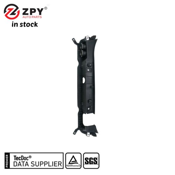 ZPY 97057241502 Water Drain Channel For Porsche Panamera Models