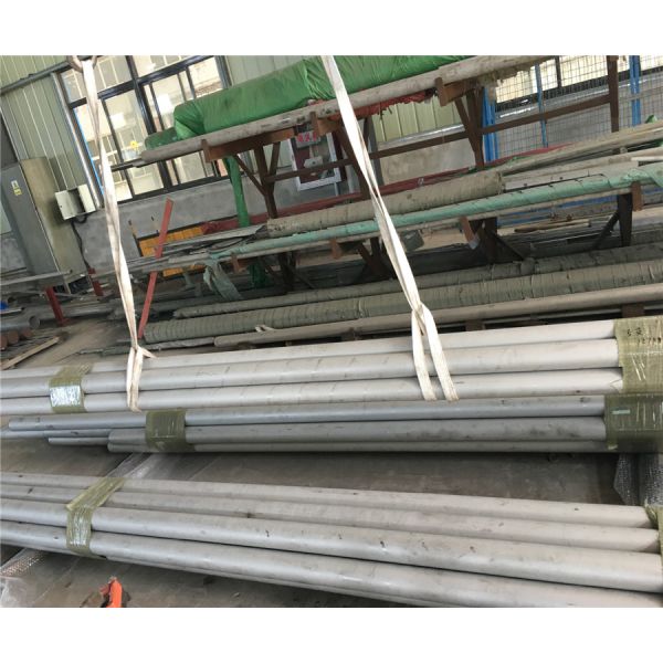 Nickel Alloy Seamless Pipe Inconel 600/601/625/718 Monel 400/K500 4J36 Kovar F15 ASTM