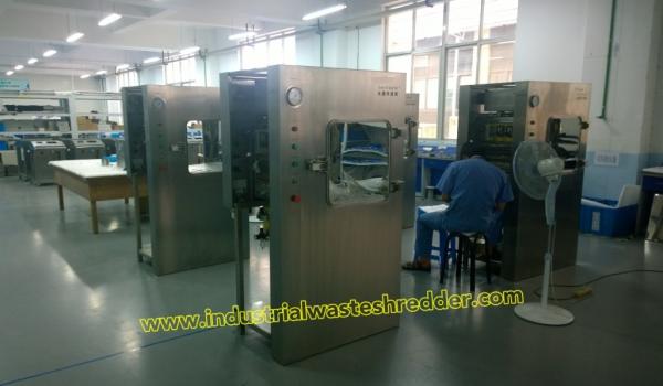OEM To Produce SUS316L Medical Equipment Shell Transfer Cabin Laser Cutting Inner Side Mirror Finish Customize Stainless Steel Medical Cabinet 316