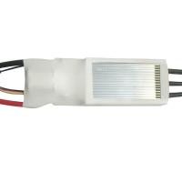 Contrôleur de forte stabilité de vitesse d'ESC de 22S 300a, contrôleur de vitesse d'hélicoptère de Rc