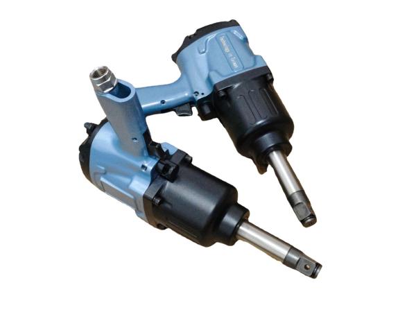 Pneumatic Tools Impact Air Wrench Useful CE 3/8 Impact Wrench