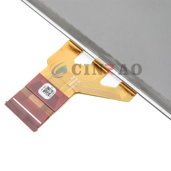 10.3 Inch 255*123mm TFT Touch Screen Digitizer Replacments LQ103B5NE01U
