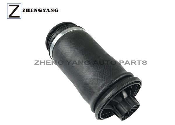 Mercedes Rear Air Ride Air Bags Suspension Spring Bag W164 ML GL CLASS 1643200625
