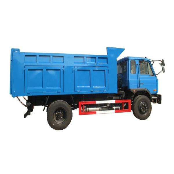 Dongfeng Truck Dumper Dongfeng Dump Truck Truck Dumper for Sale