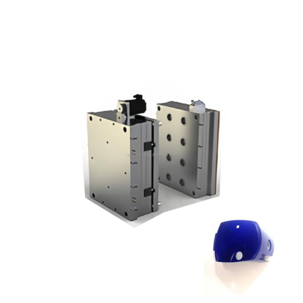 Auto Parts Mold For Superior Automotive Components Professional-Grade