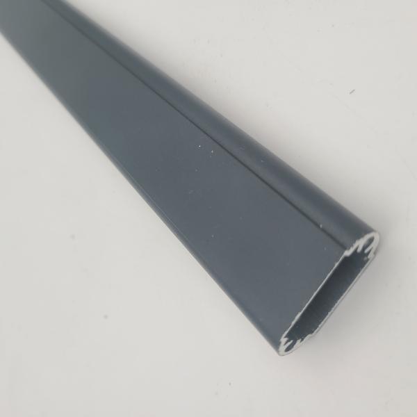 Квадрата крышки профиля T4 T5 T52 штранг-прессование алюминиевого алюминиевое