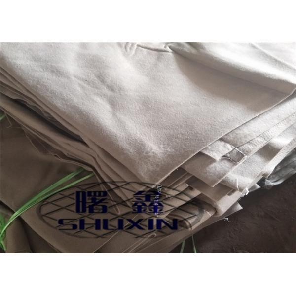 3.7mm Gabion Hesco Mil 7 Military Sand  Wall For Coastal Erosion