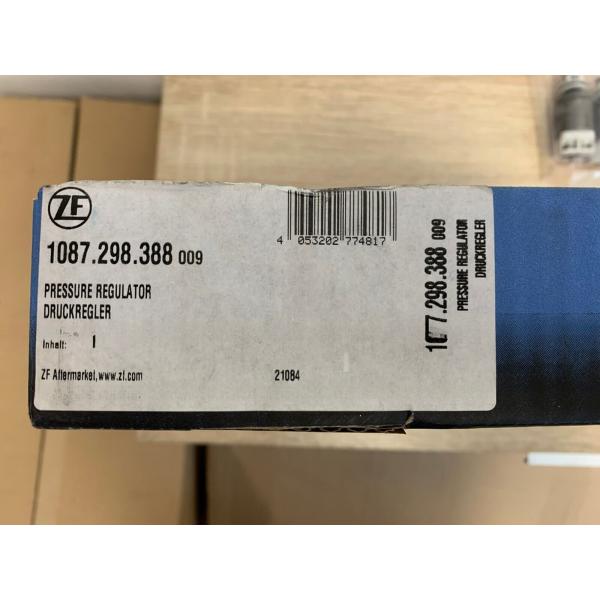 8HP-45 8HP-70 Соленоидный клапан для BMW Land Rover Трансмесун Автоматическая трансмиссия