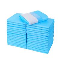 Adultos Extra Grande descartável Incontinência almofadas de cama Super absorvente para o hospital