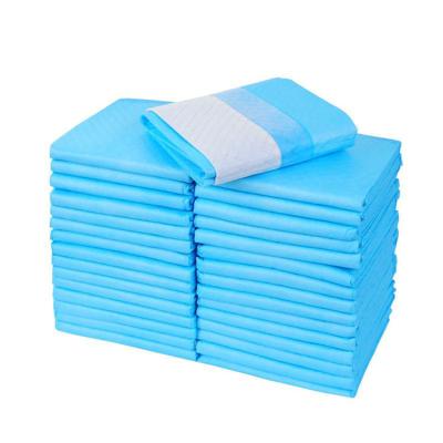 5 Layers Disposable Incontinence Underpad Super Absorbent Nursing Bed Pads Adult Care