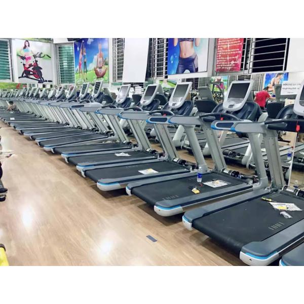 Befreeman Professional Heavy Duty 3.0HP Commercial Treadmill Running Electric Treadmill Machine