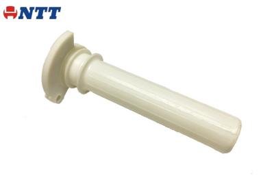 Customized Hot Runner System Injection Molding PVC PC Plastical Rod Parts