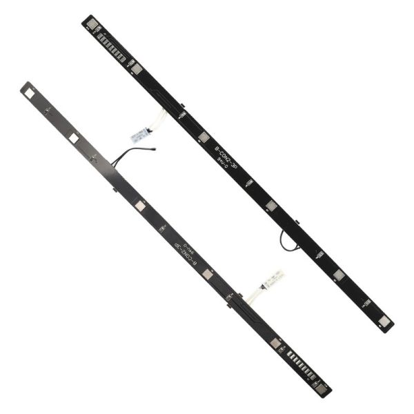 M365 1S Electric Folding Scooter Accessory Main Board BMS Plate with Wire Welding Line Battery Protection Board