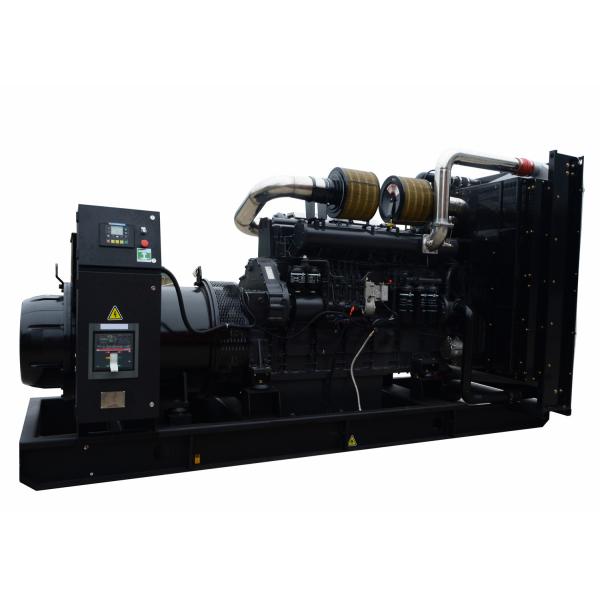 300kW Industrial Generator Set