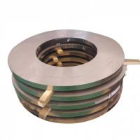 430 hl 304 201 HL inoxidáveis pretos dos VAGABUNDOS 2B BK da bobina 2mm-600mm da tira