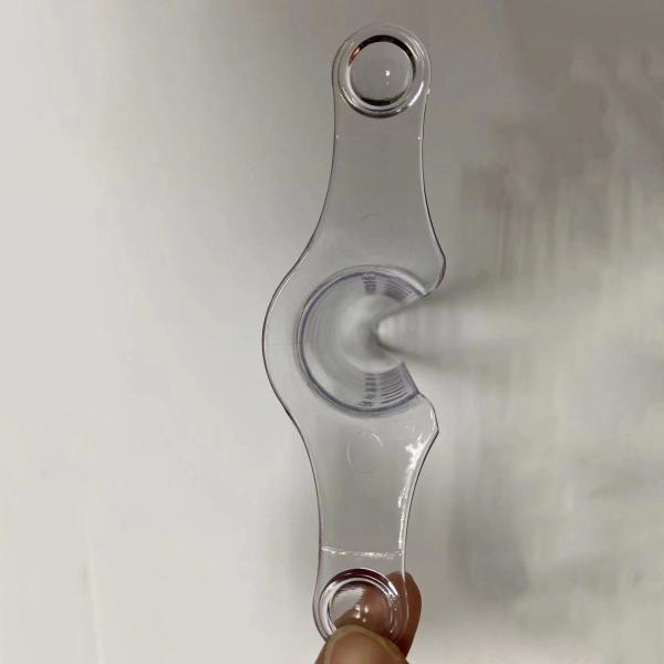 Disposable Prong Rectal Half Anoscope Medical Anal Speculum Proctoscopes