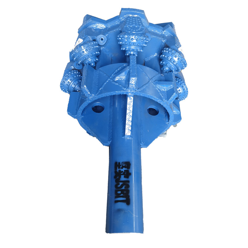 900 мм высококачественный ремер для горизонтального бурения