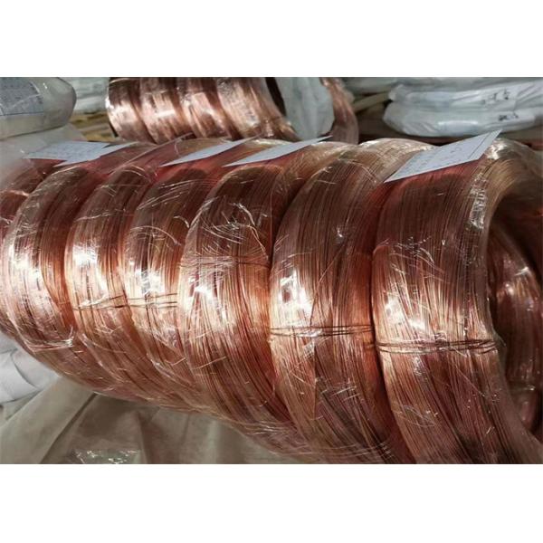защищать отверстия квадрата экрана ячеистой сети медной проволоки 2meters красный