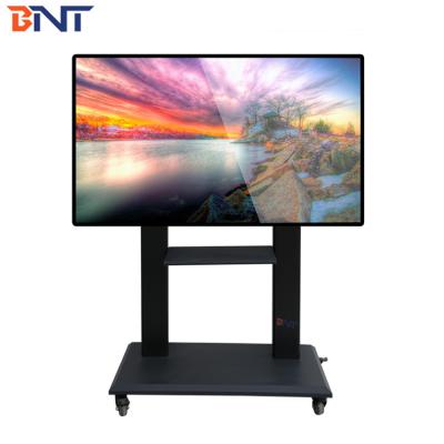 Suporte móvel DVD/equipamento terminal audio Tray Available da tevê do projeto ergonômico