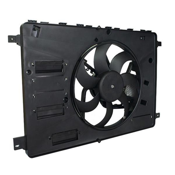 fã elétrico S80 S60 de 31368867 31368427 auto peças do condicionador de ar