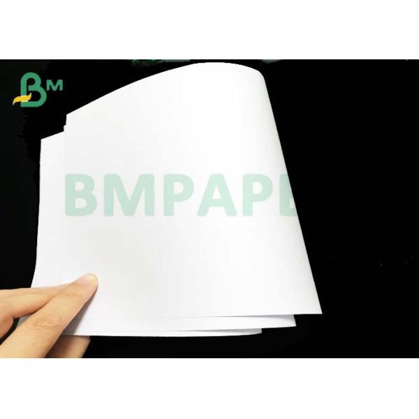 Uncoated аттестованное Woodfree возместило цену по прейскуранту завода-изготовителя белой бумаги высококачественную Uncoated аттестованное Woodfree возместило цену по прейскуранту завода-изготовителя белой бумаги высококачественную
