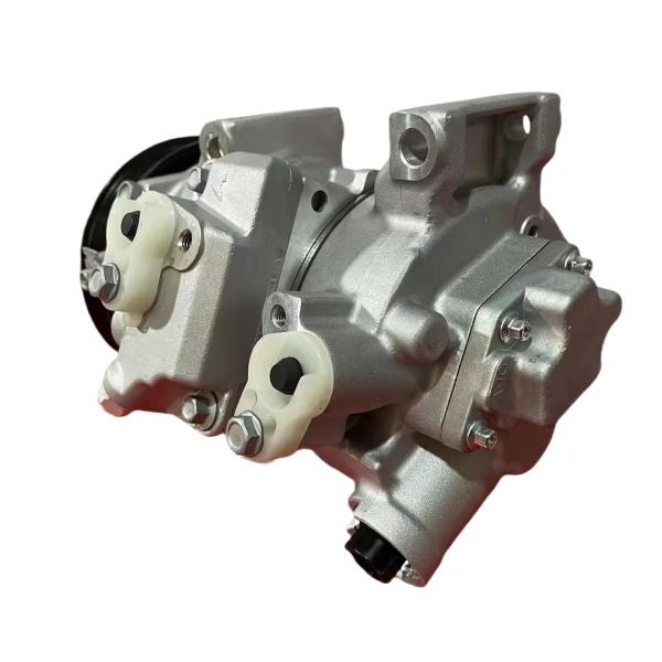 Efficient Toyota Corolla Ac Compressor 88310-02370 88310-02450 88310-02680
