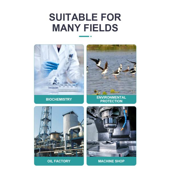 Lab Analysis Spectrophotometer V1200 Portable Single Beam UV Vis 9KG Stray Light 220nm