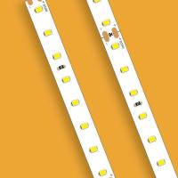 Tira do diodo emissor de luz do ERP DC24V 80LED/M Warm White 3000K com os 2835 SMD para interno