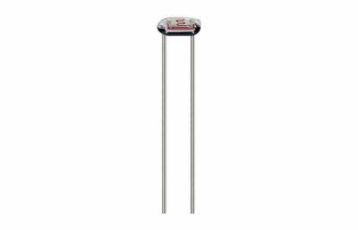High Sensitivity CDS Photoconductive Cell For Car Navigation , CDS Light Sensor UL