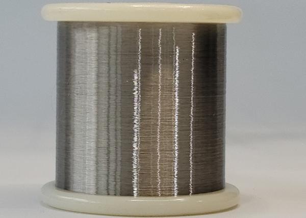 99.98% High Purity Russian Pure Nickel Wire 0.025mm with 99.6% Ni Content for Industrial Applications