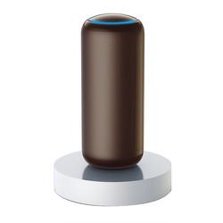 Homefish OEM Purificador de Ar de Carvão Ativado Purificador de Ar de Mini Aniões Portátil 3800 Rpm