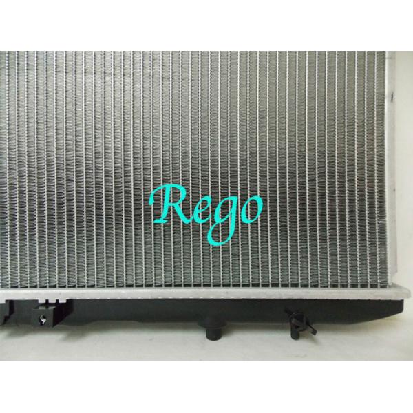 New Aftermarket 1381 Radiator for 91-94 Toyota Tercel / 92-95 Paseo Radiator 1.5L