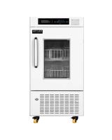 MBC-4V108 Banco de sangre Refrigerador profesional Solución de almacenamiento de sangre a 4°C Equipo de almacenamiento de sangre de grado médico