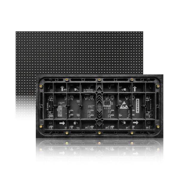Best Seller CAILIANG D6 Pixel Module FCC Certified for 220V Input Voltage and Outdoor
