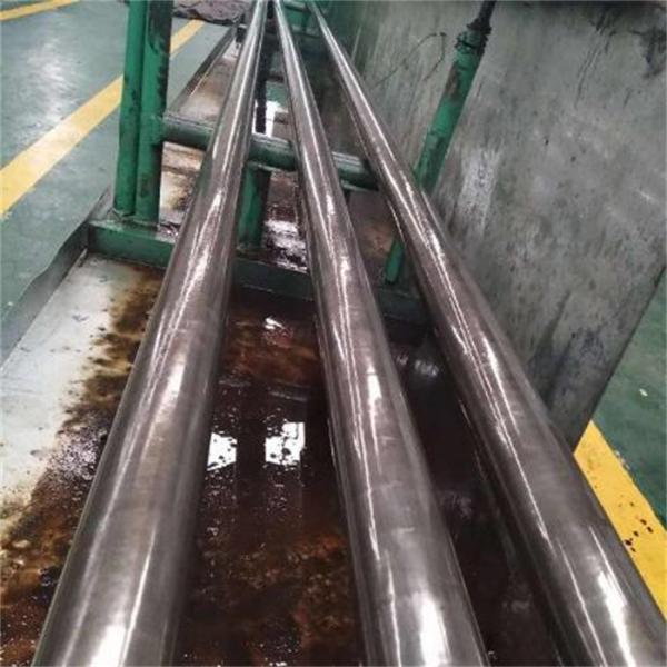 Diámetro externo modificado para requisitos particulares y grueso del tubo a prueba de calor