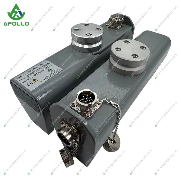 APOLLO High Quality 2197266 Ultrasonic Slope Sensor Grade Sensor for Asphalt Paver Spare Parts