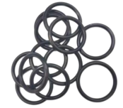NBR HNBR FKM EPDM Печатные кольца Ремонтные комплекты Установка инструментов 10 Комплекты для исправления бекеров
