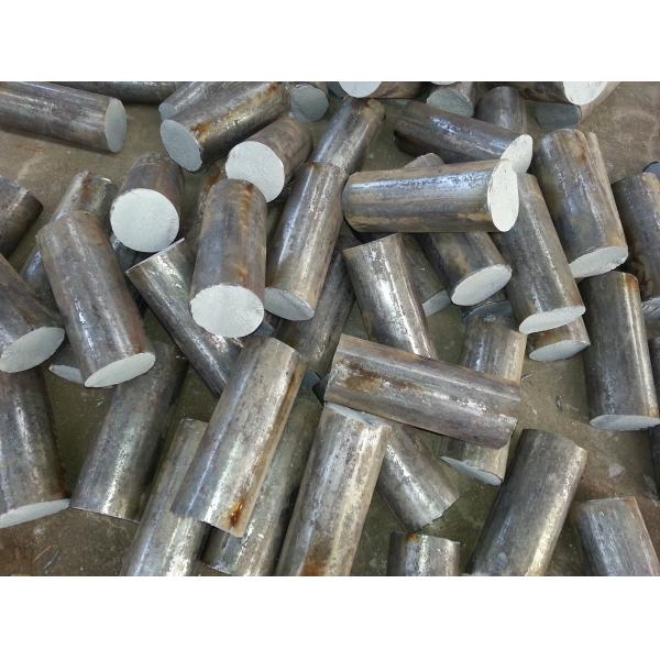 Шарики выкованные минированием меля стальные 1 до 5 дюймов твердые для стана шарика