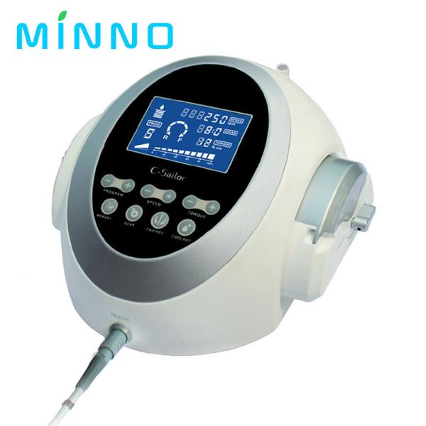 300RPM-50000RPM Implante Dental Sistemas Motor Implante Cirúrgico Motor