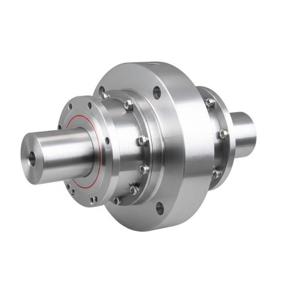 Water Cold Center Bearing Assembly Pipe Diameter 152mm Offering Robust Support for Rotating Shafts in Various Industries