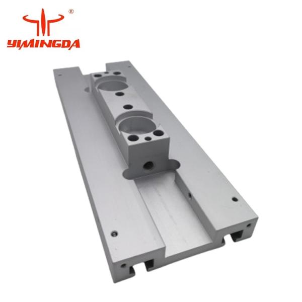 AXN80 Slide Wagon Compl Part No 066297 Auto Cutter Spare Parts For Bullmer Cutter
