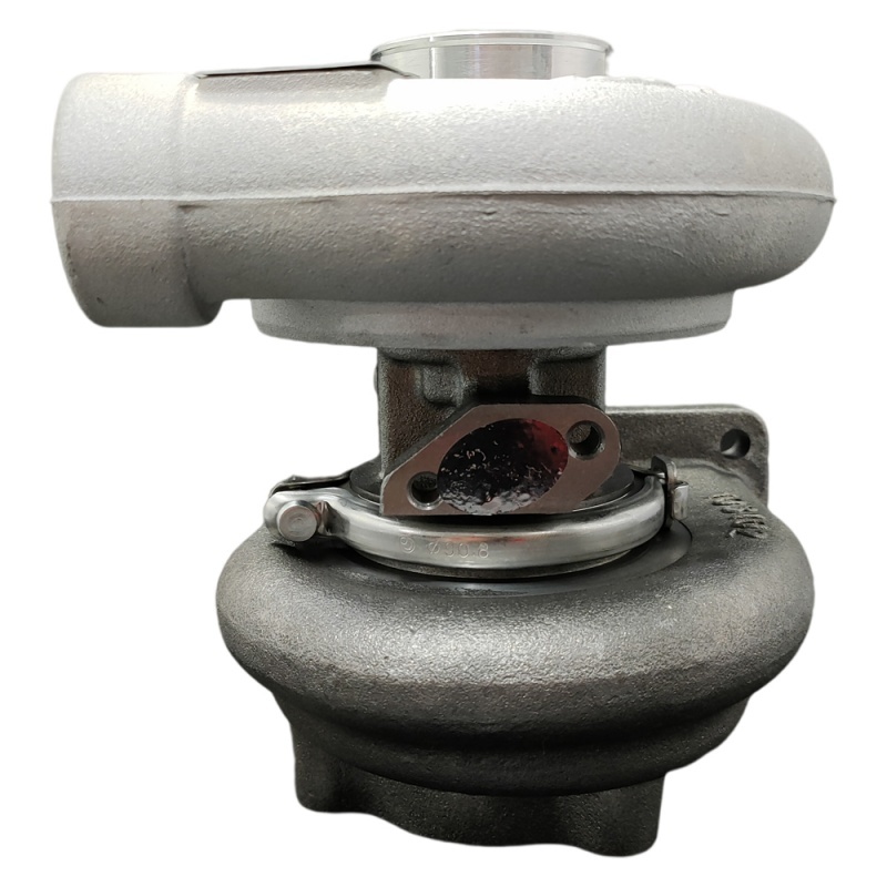 Turbocharger 49185-01050 For Mitsubishi 6D34 Engine