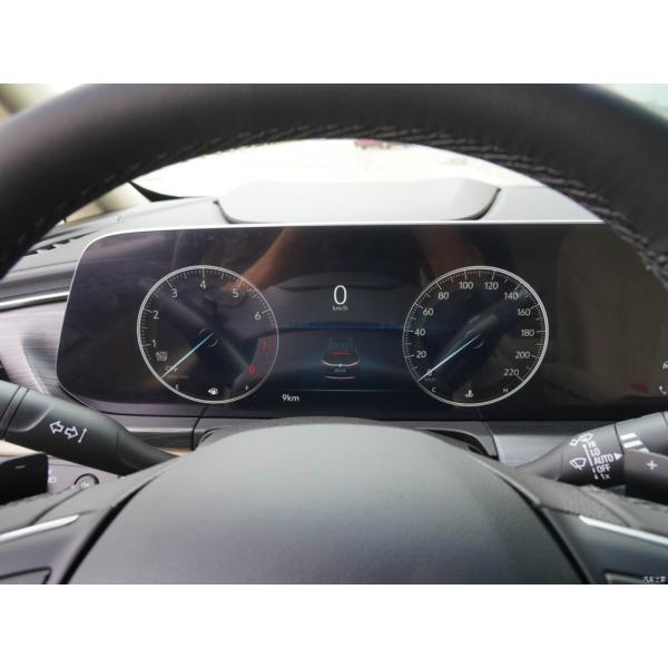 MPV Buick Gl8 2023 Es Luxury Version Gasoline Car Seats 7 After-sales Service Online/Local