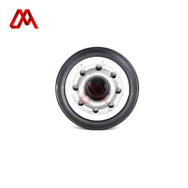 Elemento filtrante de aceite de motor de alta calidad IZUMI 1876100640 1876100641 para camiones ISUZU FVR 6HK1 de servicio pesado – Repuestos automotrices estándar para talleres de construcción y reparación mecánica