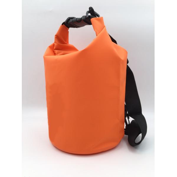 Customized Size / Color Outdoor Dry Bag For Sleeping Bag Multi Purpose
