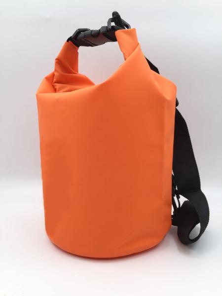 Customized Size / Color Outdoor Dry Bag For Sleeping Bag Multi Purpose
