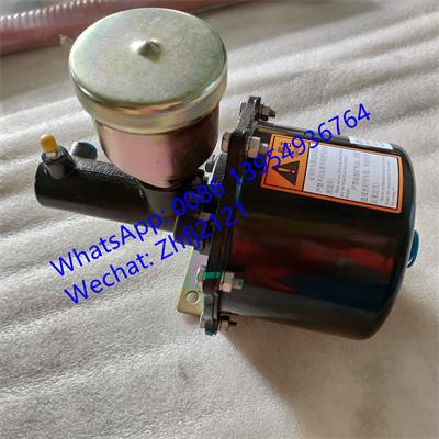 SDLG AIR CYLINDER 4120006349（W）  , SDLG loader parts for wheel loader LG936L/L956F/L958F/L968F