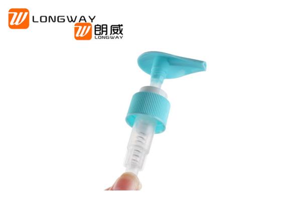 Color Customized Pretty Lotion Dispenser Pump 28/400 28/410  28/415 Size