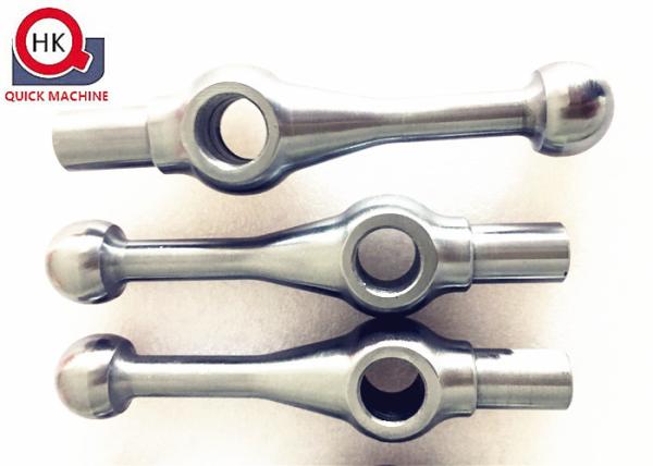 OEM Precision Custom Components For Sport Equipment / Aerial Photography