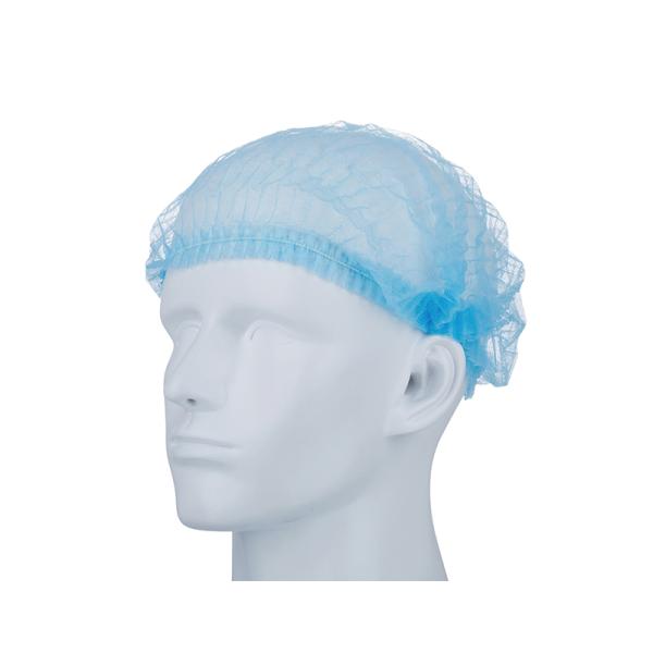 Red de cabello desechable para el servicio de comidas Spa 18